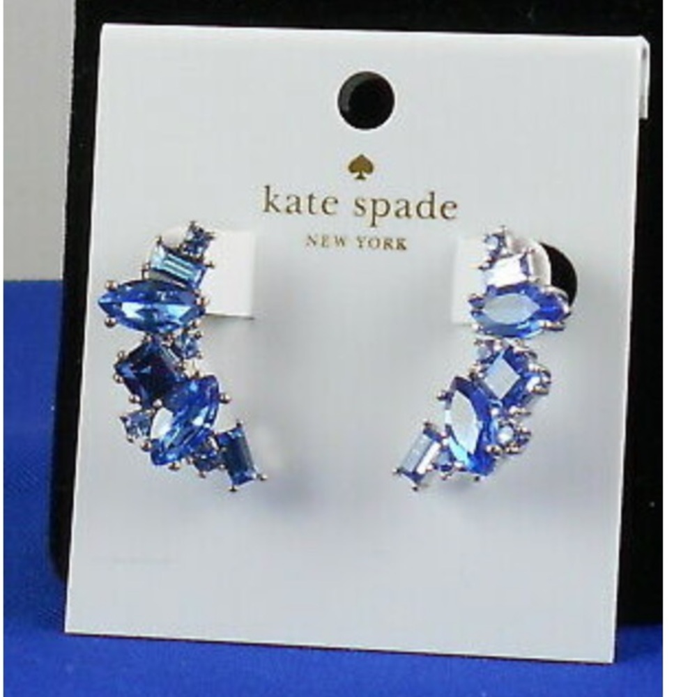New! Kate Spade Earrings